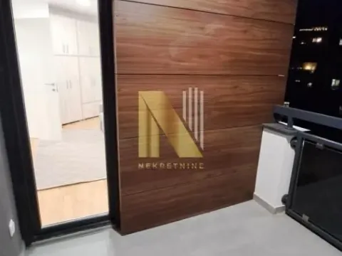 Rent, two bedroom apartment, 47m², Novo naselje, Novi Sad - image 10