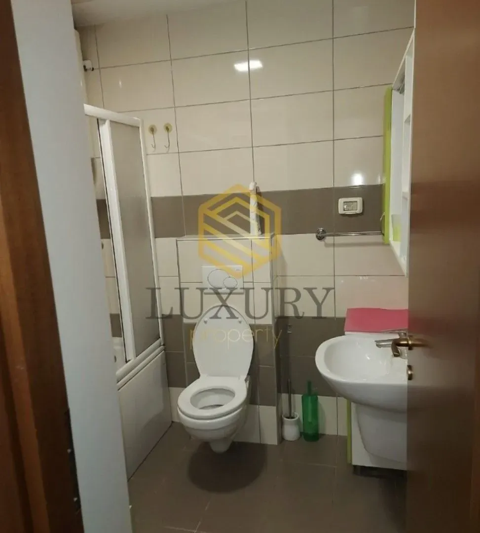 Rent, two bedroom apartment, 70m², City Kvart, Podgorica