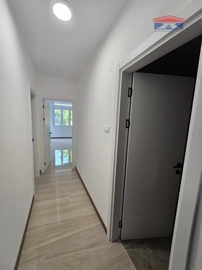 Rent, two bedroom apartment, 58m², Železnička Stanica, Novi Sad Sve Podlokacije