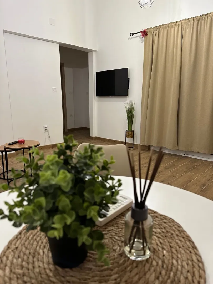 Rent, one bedroom apartment, 59m², Central Point, Podgorica