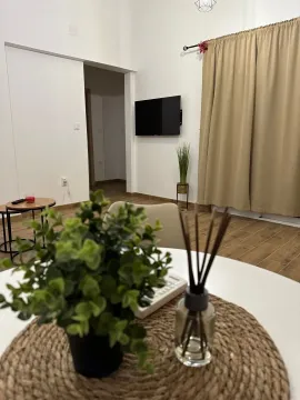 Rent, one bedroom apartment, 59m², Central Point, Podgorica - image 1289