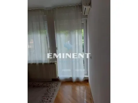 Rent, four bedroom apartment, 85m², Čubura, Beograd - image 12
