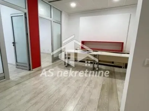 Izdavanje, poslovni prostor, 259m², Stari Grad, Beograd - image 20