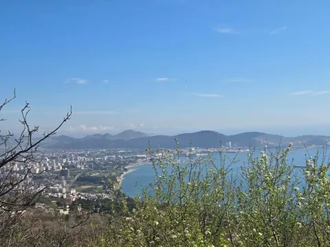 Zemljište in Šušanj