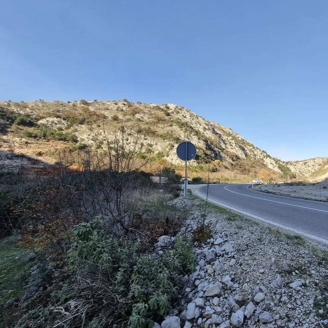 Prodaja, plac, 9063m², Velja Gorana, Bar