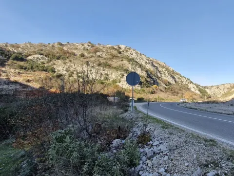Prodaja, plac, 9063m², Velja Gorana, Bar - image 2