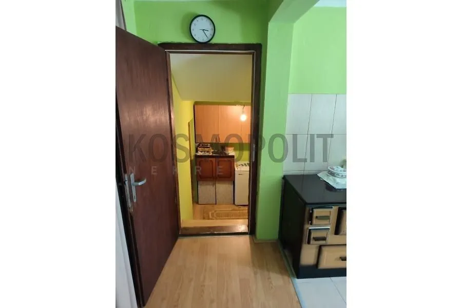 Prodaja, kuća, 70m², Kudeljarski Nasip, Pančevo