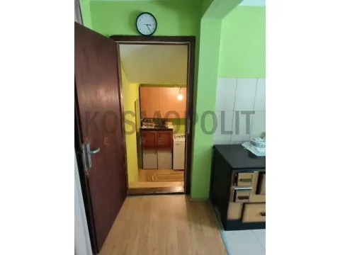 Prodaja, kuća, 70m², Kudeljarski Nasip, Pančevo - image 7