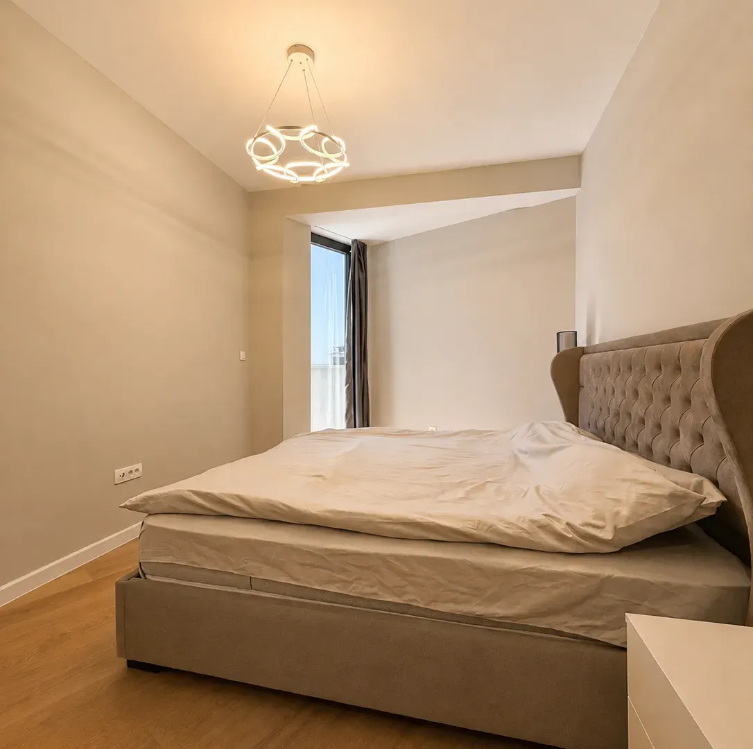 Sale, two bedroom apartment, 99m², Bečići, Budva