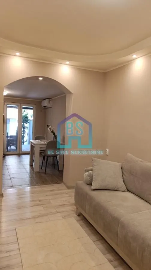 Prodaja, dvosoban stan, 43m², Telep, Novi Sad Sve Podlokacije