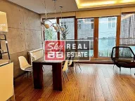 Izdavanje, četvorosoban stan, 115m², Kalenić Pijaca, Vračar Sve Podlokacije - image 3