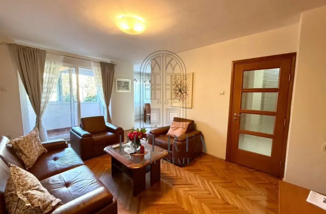 Prodaja, jednosoban stan, 63m², Preko Morače, Podgorica