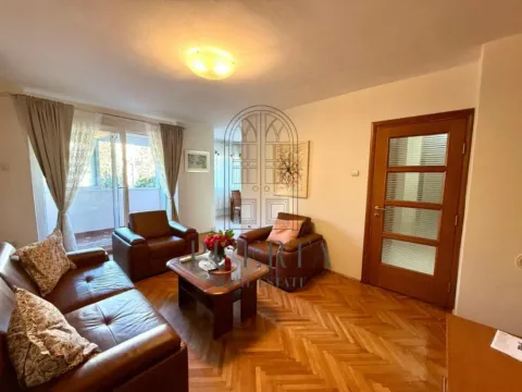 Sale, one bedroom apartment, 63m², Preko Morače, Podgorica - image 1