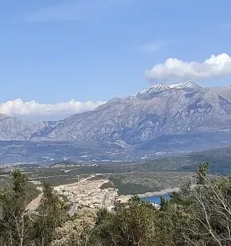 Prodaja, plac, 200m², Luštica Bay, Tivat - image 8