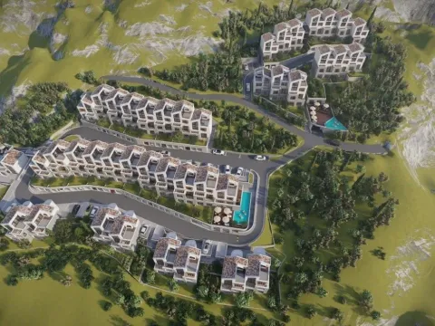 Prodaja, plac, 12941m², Risan, Kotor - image 18