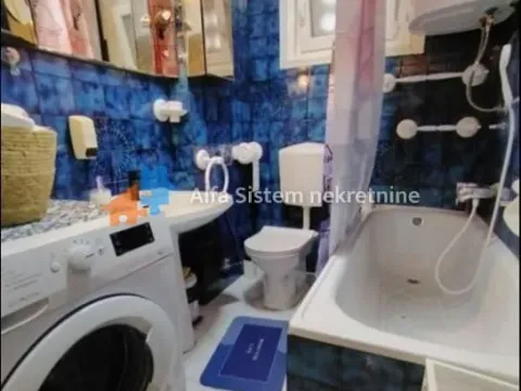 Izdavanje, stan, 67m², Tašmajdan, Palilula Sve Podlokacije - image 16