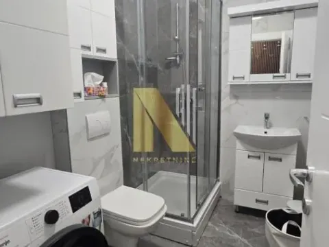 Izdavanje, dvosoban stan, 49m², Telep, Novi Sad Sve Podlokacije - image 12