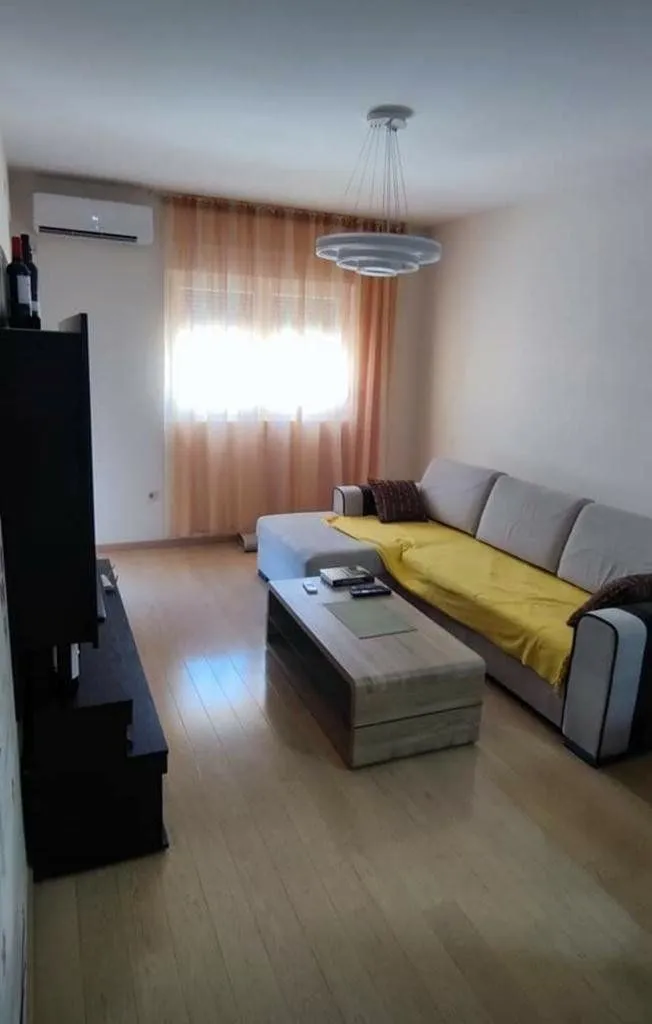 Rent, one bedroom apartment, 50m², City Kvart, Podgorica