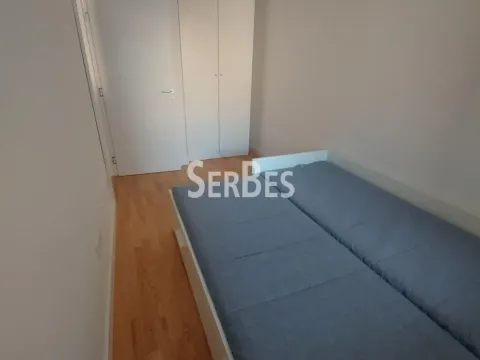 Izdavanje, dvosoban stan, 42m², Telep, Novi Sad Sve Podlokacije - image 4