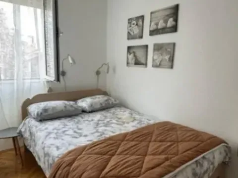 Rent, one bedroom apartment, 37m², City Kvart, Podgorica - image 6