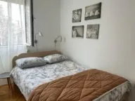 Izdavanje, jednosoban stan, 37m², City Kvart, Podgorica - image 6