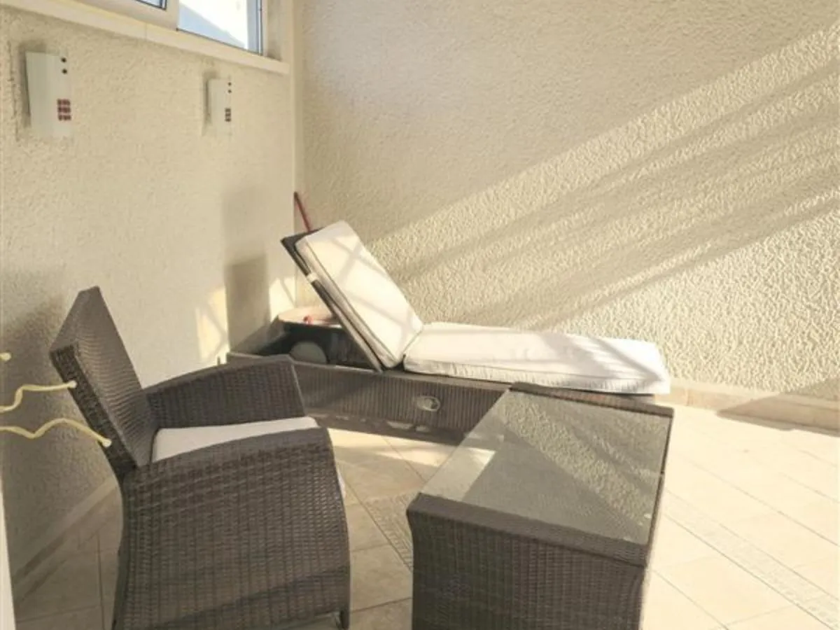Sale, three bedroom apartment, 82m², Dedinje Sve Podlokacije, Beograd