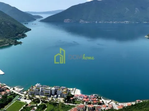 Prodaja, trosoban stan, 131m², Risan, Kotor - image 5