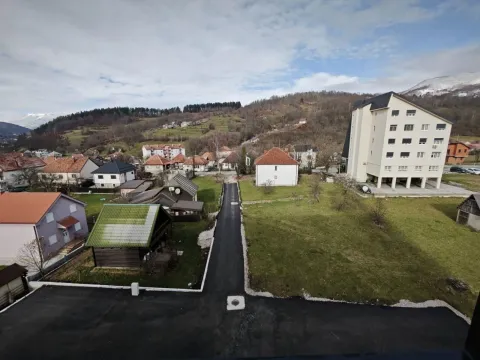 Prodaja, jednosoban stan, 42m², Kolašin, Crna Gora - image 8