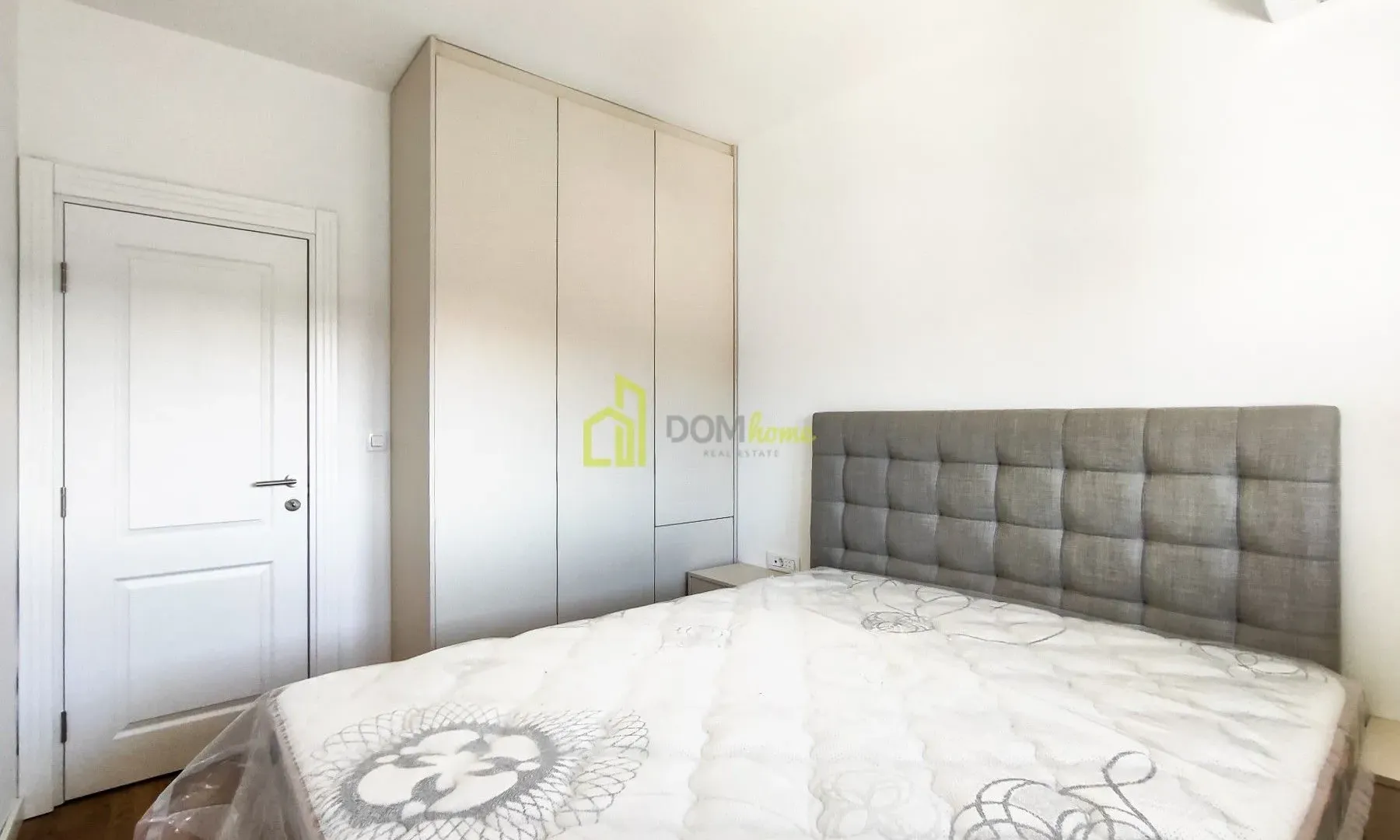 Prodaja, jednosoban stan, 42m², Zabjelo, Podgorica