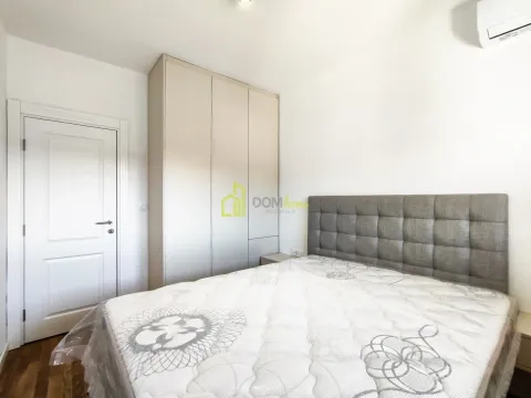 Prodaja, jednosoban stan, 42m², Zabjelo, Podgorica - image 11