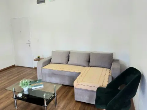 Izdavanje, jednosoban stan, 50m², Ilino, Bar - image 2