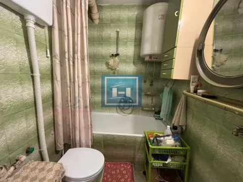 Sale, two bedroom apartment, 56m², Kajsijar, Jagodina - image 19