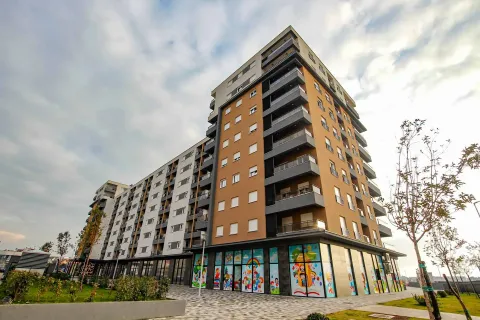 Rent, office space, 112m², Stari Aerodrom, Podgorica - image 1