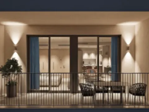 Prodaja, jednosoban stan, 58m², Rafailovići, Budva - image 11