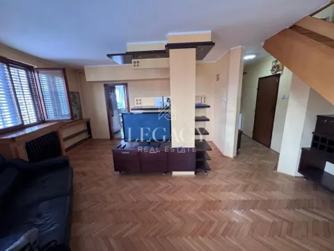 Rent, apartment, 160m², Savski Venac, Beograd - image 15