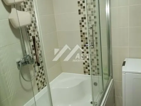 Rent, three bedroom apartment, 54m², Grbavica, Novi Sad Sve Podlokacije - image 10