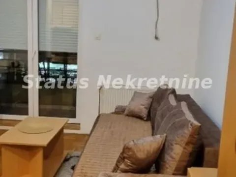 Rent, studio apartment, 25m², Grbavica, Novi Sad Sve Podlokacije - image 8
