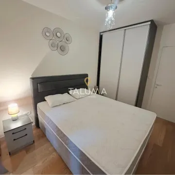Rent, one bedroom apartment, 50m², City Kvart, Podgorica - image 5