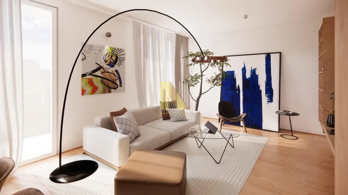 Prodaja, četvorosoban stan, 98m², Telep, Novi Sad Sve Podlokacije