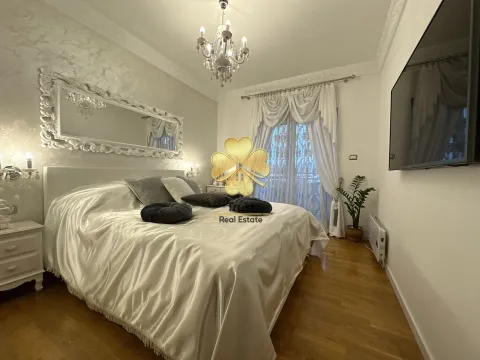 Izdavanje, jednosoban stan, 53m², City Kvart, Podgorica - image 12