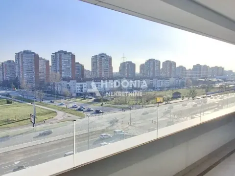 Rent, four bedroom apartment, 88m², Novi Beograd Sve Podlokacije, Beograd - image 5