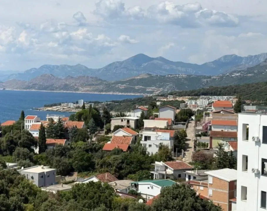 Prodaja, jednosoban stan, 50m², Utjeha, Bar