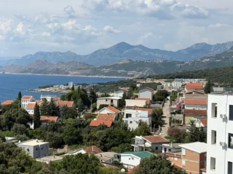 Sale, one bedroom apartment, 50m², Utjeha, Bar