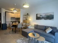 Rent, two bedroom apartment, 63m², 1 maj, Podgorica - image 1