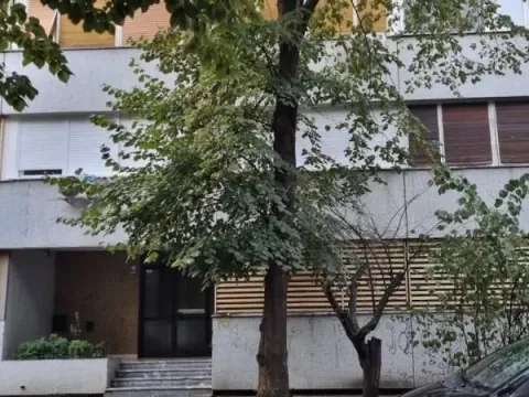 Stan in Novi Beograd Sve Podlokacije