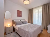 Izdavanje, jednosoban stan, 50m², Bečići, Budva - image 3