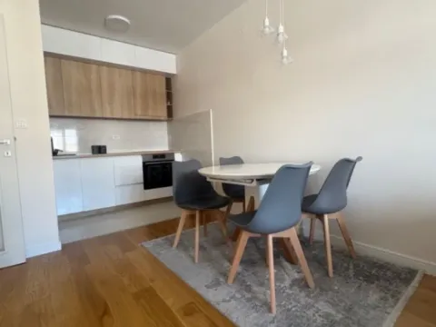 Rent, one bedroom apartment, 50m², Central Point, Podgorica