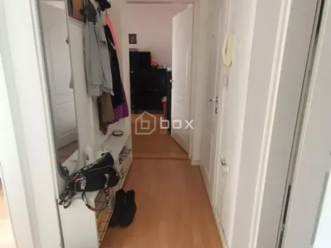 Rent, two bedroom apartment, 60m², Palilula, Niš - image 7