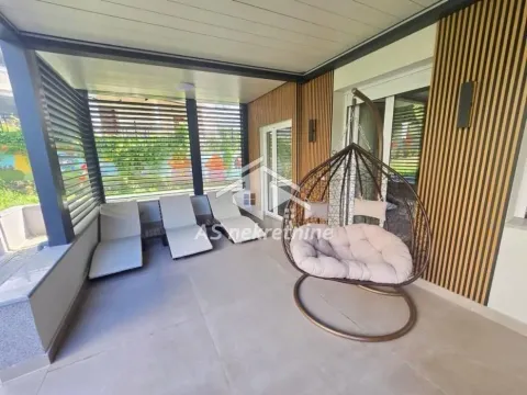 Izdavanje, stan, 240m², Savski Venac, Beograd - image 20