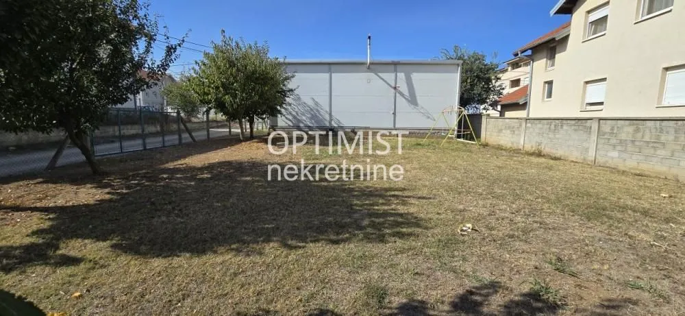 Prodaja, plac, 433m², Ledine, Beograd